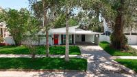 Modern Nest in South Tampa - Chambres d'hôtes Tampa