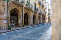 OLD TOWN GOTHIC ARCH Apartment - B&B Tarragona