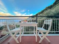 OceanHouse - Suite a 5 minuti dal mare - Chambres d'hôtes Laigueglia