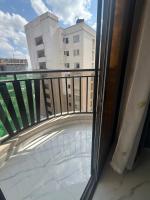Luxore apartment syokimau near JKIA SGR one bedroom - B&B Nairobi