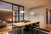 Penthouse Ounas with Private Sauna - Ferienwohnung Rovaniemi