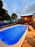 Casa Brisa da Praia em Paracuru - Chambres d’hôtes Paracuru