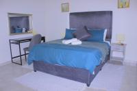 Apartment mit 2 Schlafzimmern