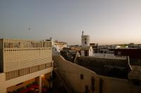 Riad Mazal Mogador - B&B Essaouira