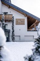 El Giof Alpine Home - B&B Pellizzano