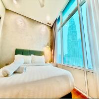 Apartamento de 3 dormitorios