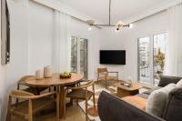 Boutique Metropolitan Residence - By Nuvia Domus - B&B Salónica