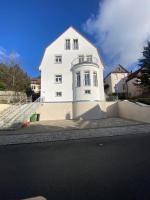 Boardinghaus Bergstraße 24 EG - B&B Coburg