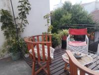 Departamento zona playa - B&B Necochea