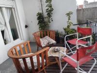 Departamento zona playa - B&B Necochea