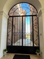 Deluxe Studio met Kingsize Bed