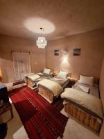 Comfort Triple Room with Shower