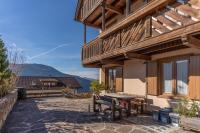 Trilo La Rindela - B&B Folgaria