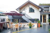 Serinity by Grace Premium 1 Bedroom unit at Azania Homes in Westlands Nairobi Steps from Movenpick Hotel - B&B Nairobi