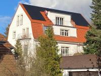 Boardinghaus Bergstraße 24 DG - Chambres d'hôtes Cobourg