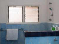 Chambre Double avec Balcon