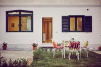 Casa Vacanze La Trinità - Chambres d’hôtes Ravello