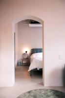 Tweepersoonskamer met 1 of 2 Bedden