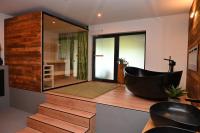 Luxusapartment, Sauna, Gourmetküche & Naturidylle - Chambres d'hôtes Petershagen