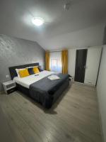 Casa Sophia Maria Caciulata - Chambres d’hôtes Căciulata