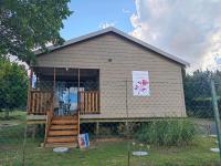 The Pink Rose Cottage Clarens - B&B Clarens