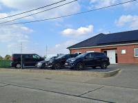 B&B De Scheldeberg - B&B Zwevegem