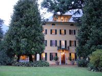 Villa Casanova - Como Lake Villa with private pool - B&B Lenno