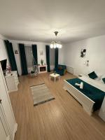 Central Hub Elite Brasov - B&B Braşov
