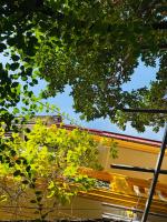 Hà Nội Mái Hiên Home - B&B Hanoi
