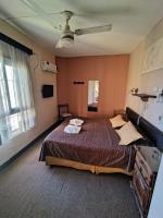 Doppel-/Zweibettzimmer mit eigenem Bad