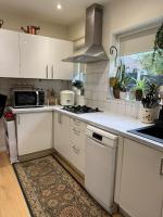 Modern Double Room near Manchester City Centre - Chambres d'hôtes Manchester