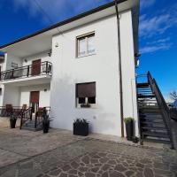 B&B La Magnolia - Bed and Breakfast Arena Po