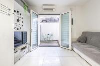 Urban 7 by Propertize - Chambres d’hôtes Cagliari