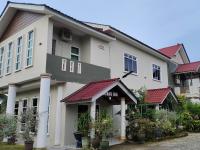 Kurau Inn Boutique Farmstay - B&B Kuala Kurau