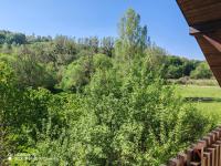 Erdőalja-Padlástér - Bed and Breakfast Jásd