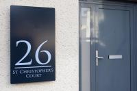 Stunning Swansea Marina beach house with sea views - Ferienwohnung Swansea