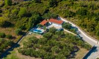 Holiday House Olive - B&B Solin