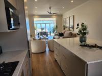 Blue Water Golf Villa, Views, 3BDR On suite, Pool, views - B&B Mossel Bay