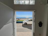 Apartamento frente al mar - Bed and Breakfast Cala del Moral