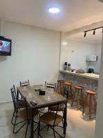 Casa de Hospedagem Nossa Senhora da Conceição - B&B Cachoeira Paulista