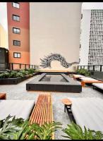 Lapa 801 - B&B Rio de Janeiro