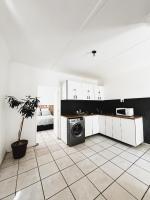 Appartement met 2 slaapkamers