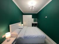 Hotel in Yerevan - Ferienwohnung Jerewan