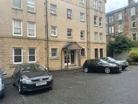 Bonnie Glebe Stay - B&B Edinburgh