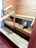 House in Finnish Lapland - B&B Kemijärvi