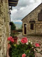 Borgo i Stritti - B&B Petralia Soprana