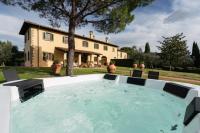 Villa Matilde - Ferienwohnung Vinci