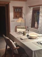 Ferienwohnung Eggerhof-Schaller - Ferienwohnung Innervillgraten