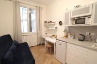 Hypercentre Studio - B&B Nice