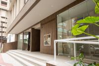 Apto c/ Churrasqueira a 500m da Praia TDF0302 - Chambres d’hôtes Itapema